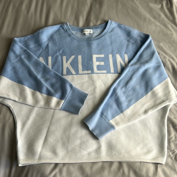 Calvin Klein Jeans - Women's Sweater - Picture 1 of 12